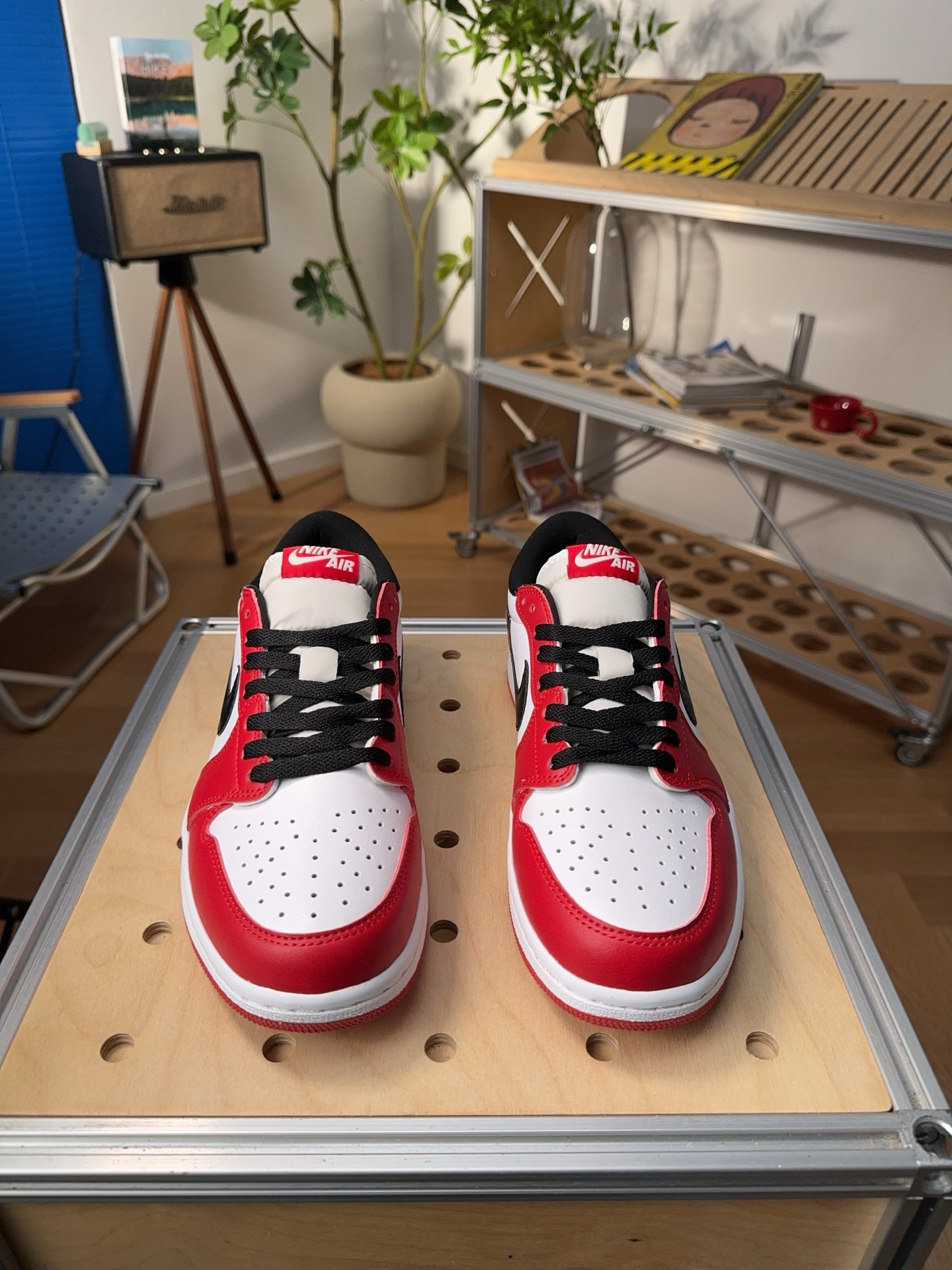 Nike Jordan